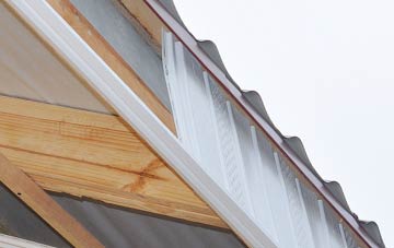 why Cassey Compton fascia repairs are essential