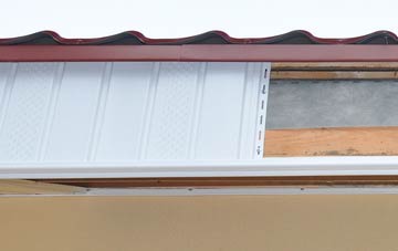 Cassey Compton fascia repair costs