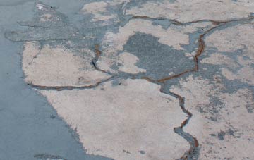 fibreglass roofing replacement Cassey Compton