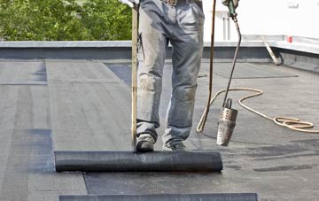 flat roof replacement Cassey Compton, Gloucestershire