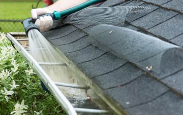 Cassey Compton gutter cleaning costs
