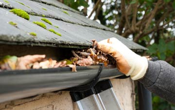gutter cleaning Cassey Compton, Gloucestershire