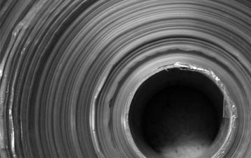 Cassey Compton pvc roof replacement