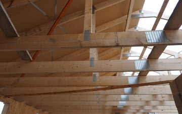 Cassey Compton roof truss costs