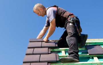 disadvantages of Cassey Compton slate roofing