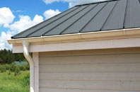 Cassey Compton fascia repair