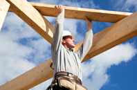 Cassey Compton roof replacement work